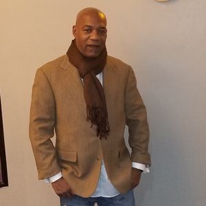 Meet your Posher, Jesse